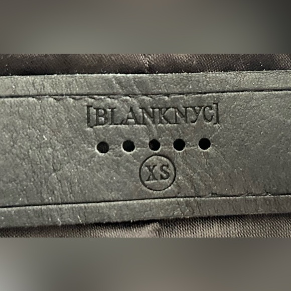 Blank NYC Jacket - Picture 3 of 3